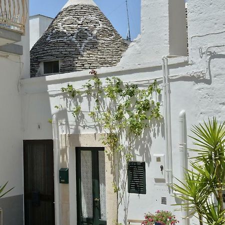 Trulli Del Corso B&B 알베르벨로 외부 사진