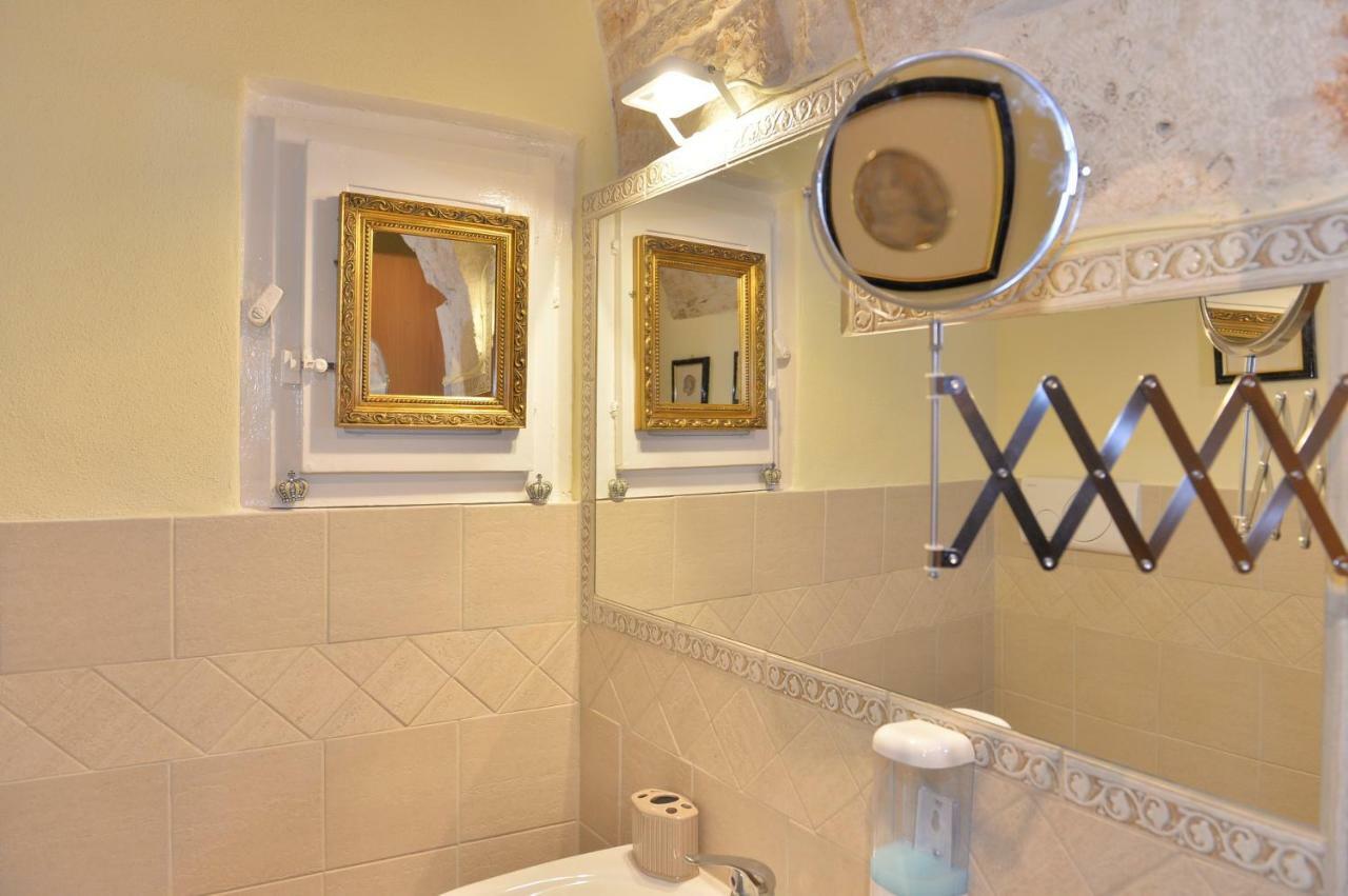 Trulli Del Corso B&B 알베르벨로 외부 사진