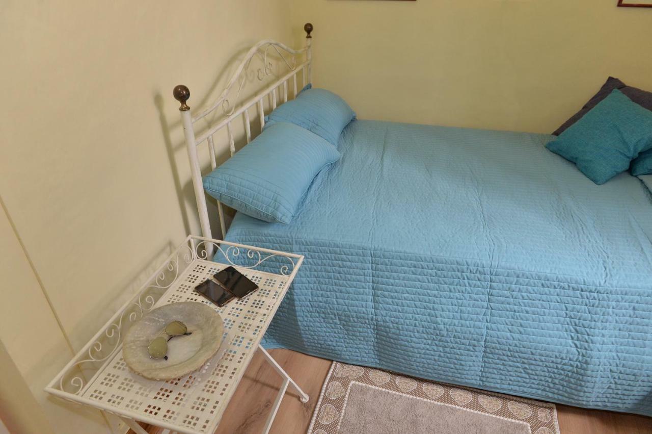 Trulli Del Corso B&B 알베르벨로 외부 사진