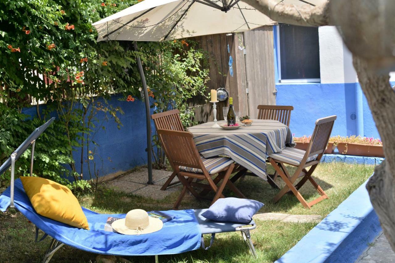 Trulli Del Corso B&B 알베르벨로 외부 사진