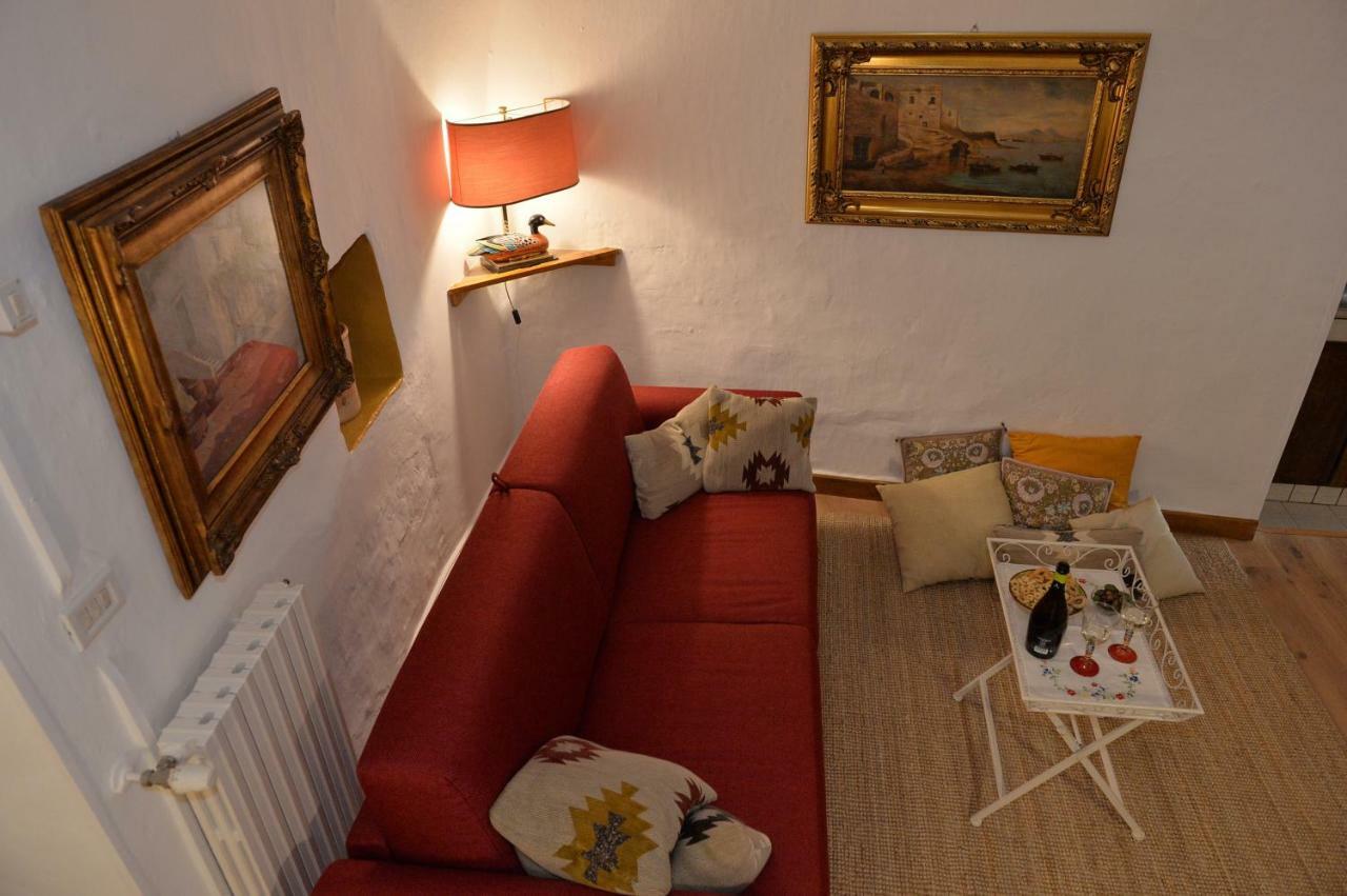 Trulli Del Corso B&B 알베르벨로 외부 사진