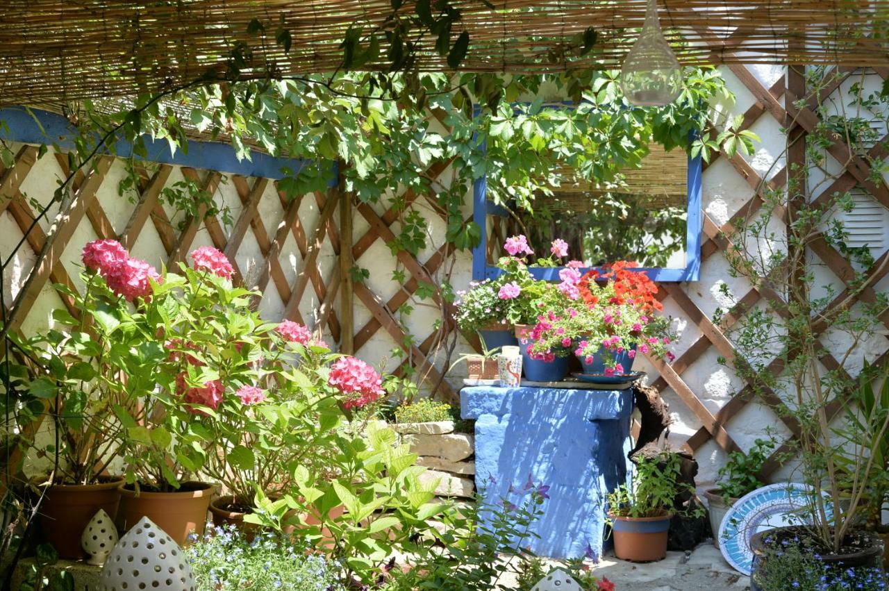Trulli Del Corso B&B 알베르벨로 외부 사진