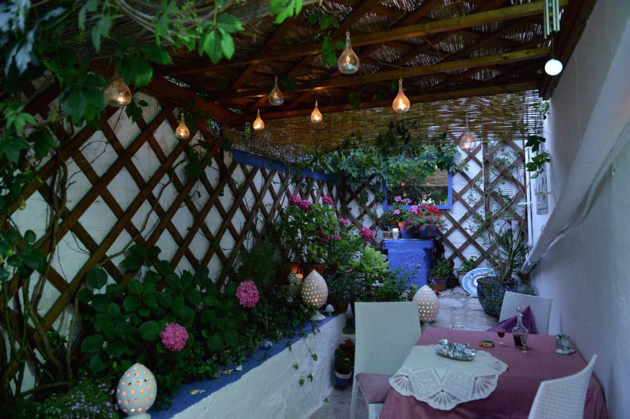 Trulli Del Corso B&B 알베르벨로 외부 사진