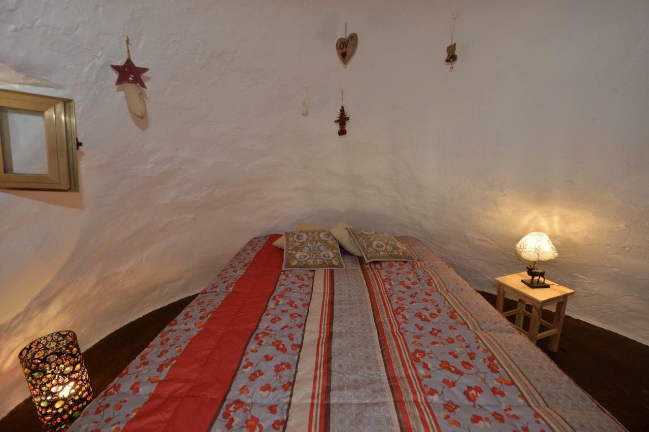 Trulli Del Corso B&B 알베르벨로 외부 사진