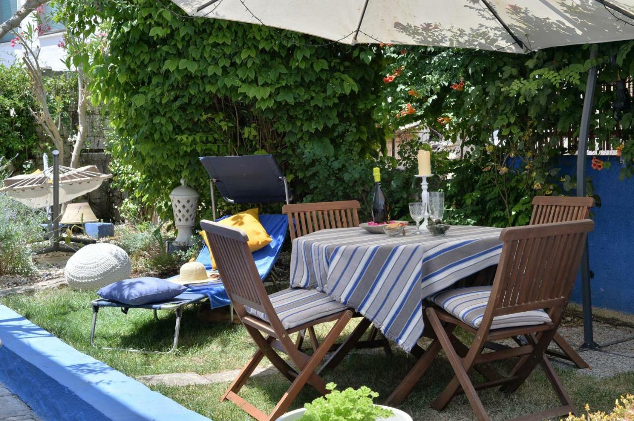Trulli Del Corso B&B 알베르벨로 외부 사진