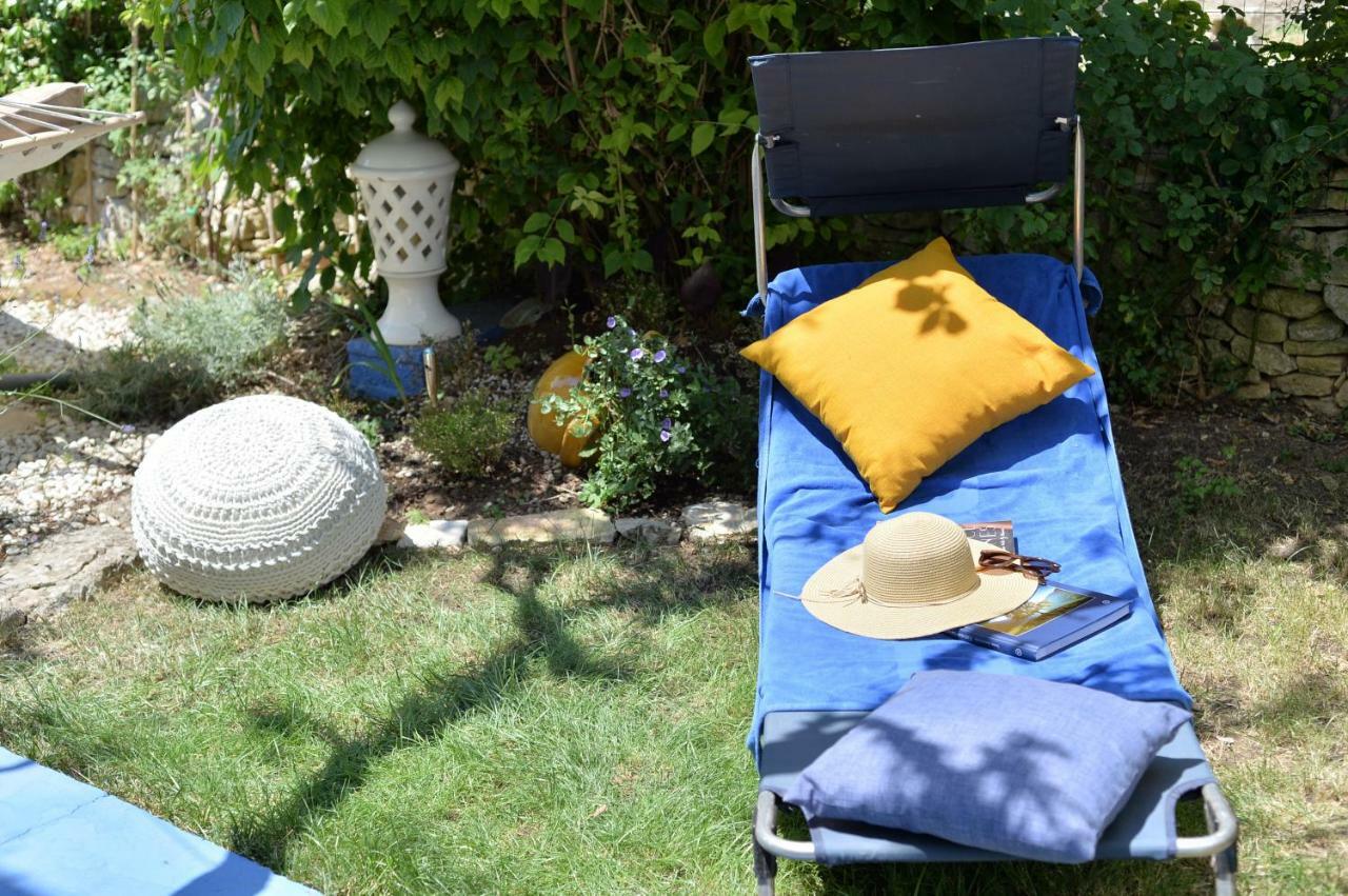 Trulli Del Corso B&B 알베르벨로 외부 사진