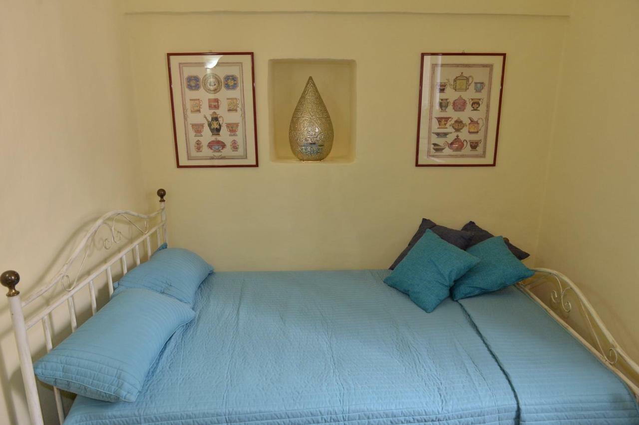Trulli Del Corso B&B 알베르벨로 외부 사진