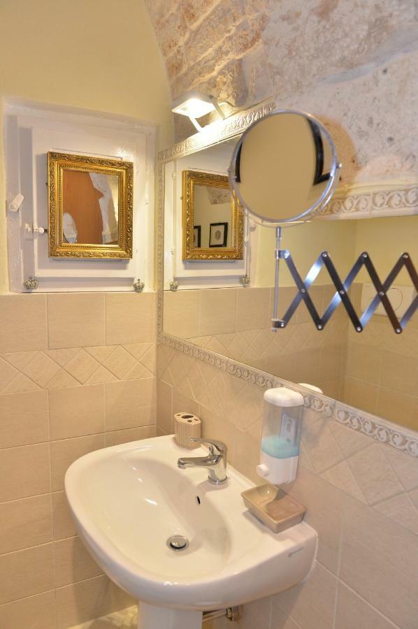 Trulli Del Corso B&B 알베르벨로 외부 사진