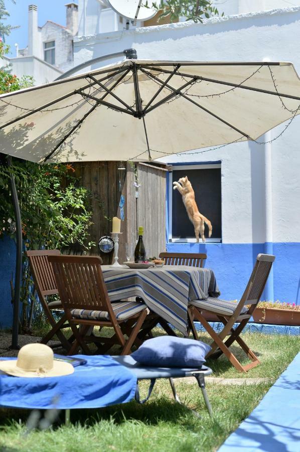 Trulli Del Corso B&B 알베르벨로 외부 사진