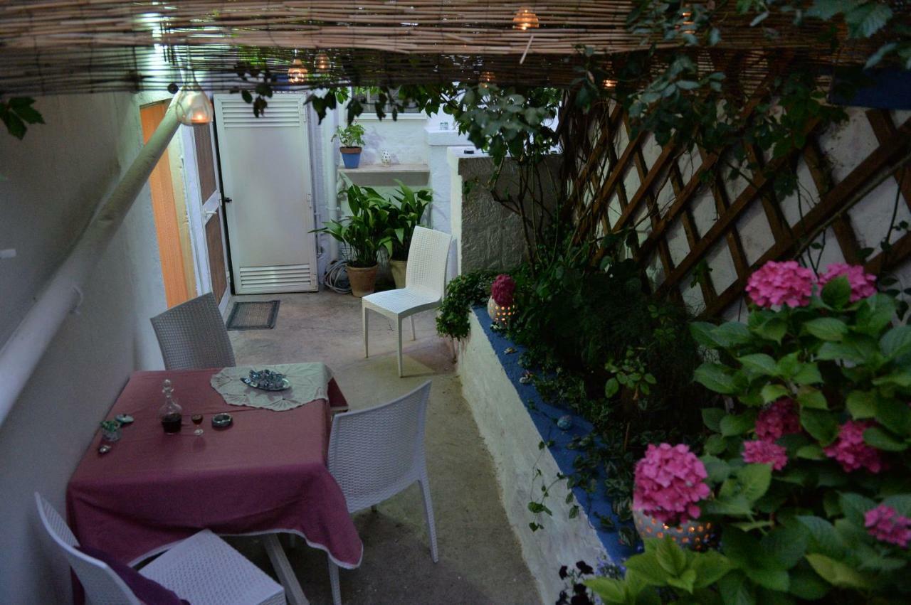 Trulli Del Corso B&B 알베르벨로 외부 사진