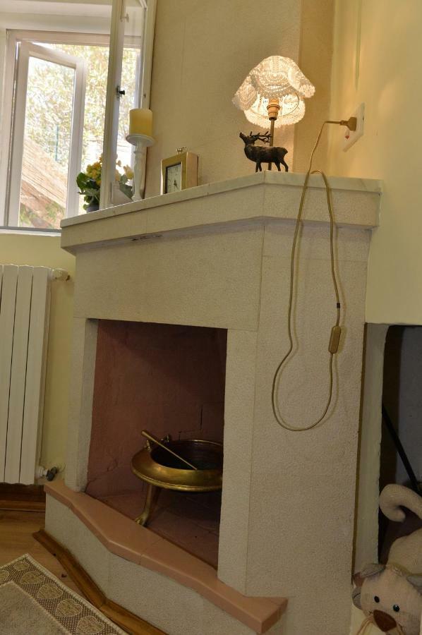 Trulli Del Corso B&B 알베르벨로 외부 사진