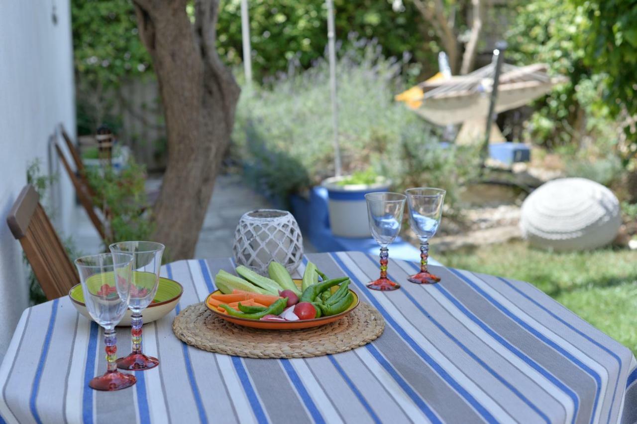 Trulli Del Corso B&B 알베르벨로 외부 사진