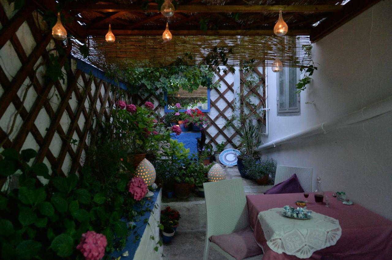 Trulli Del Corso B&B 알베르벨로 외부 사진