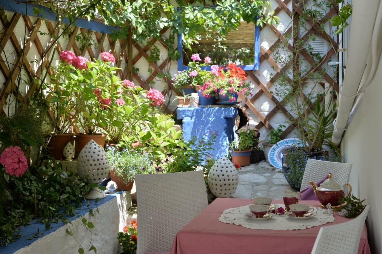 Trulli Del Corso B&B 알베르벨로 외부 사진