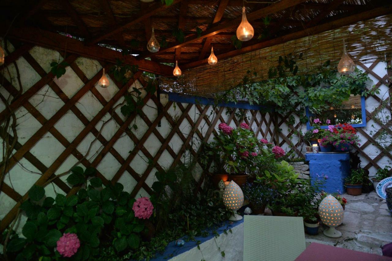 Trulli Del Corso B&B 알베르벨로 외부 사진