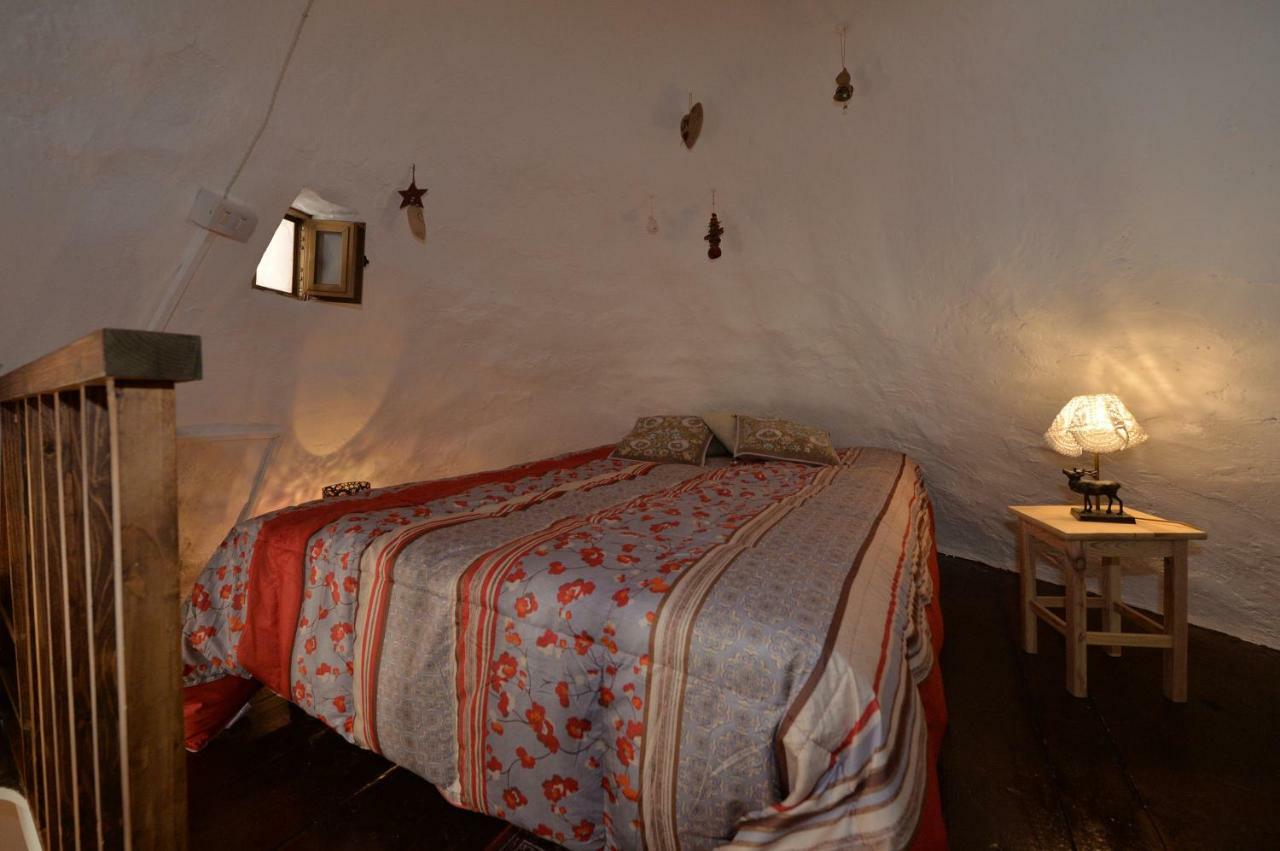 Trulli Del Corso B&B 알베르벨로 외부 사진