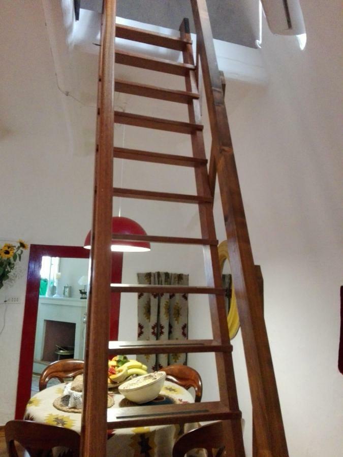 Trulli Del Corso B&B 알베르벨로 외부 사진